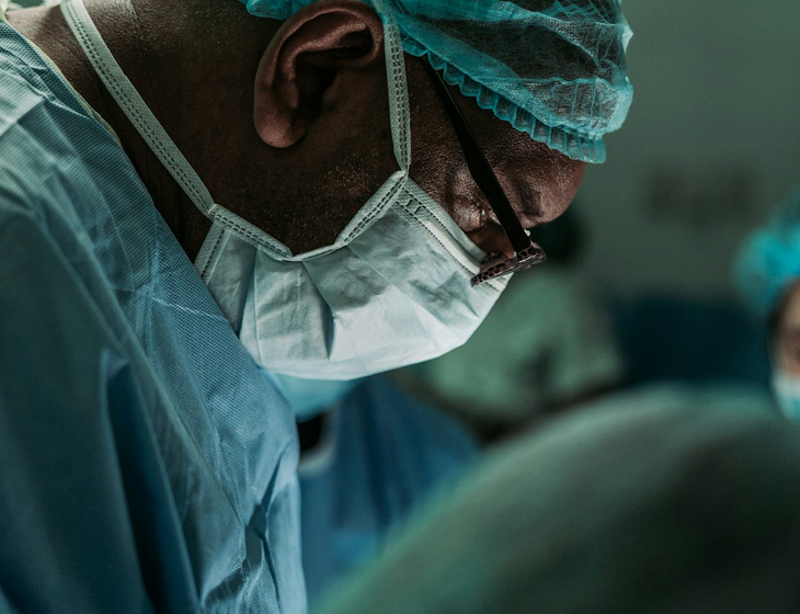 Breast Augmentation Surgery